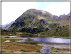 foto Lago delle Buse